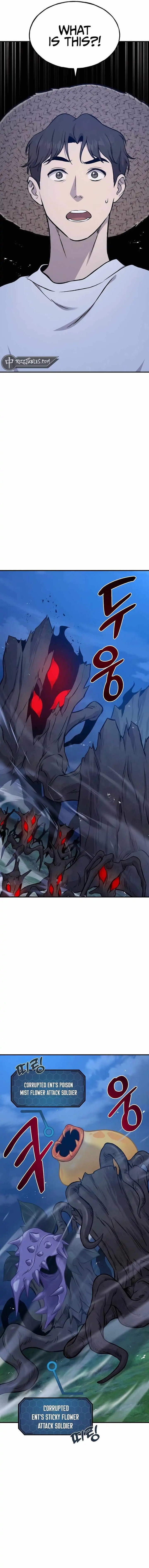 The Top Dungeon Farmer 81 13