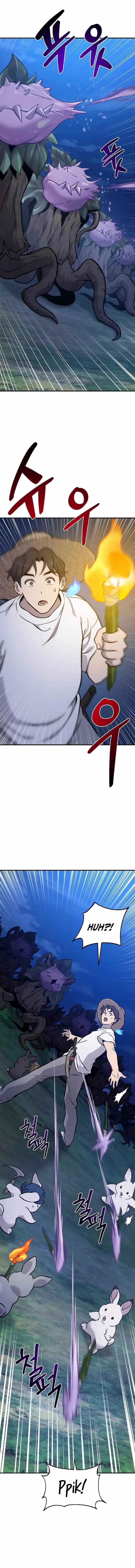 The Top Dungeon Farmer 81 15