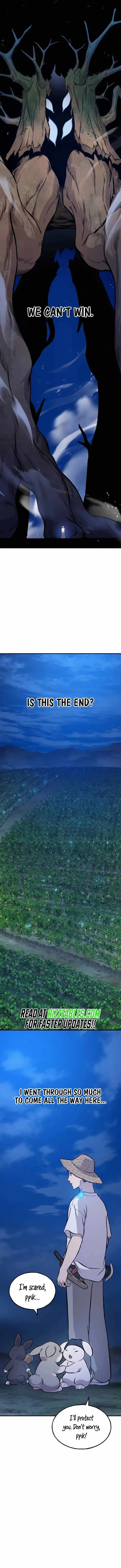 The Top Dungeon Farmer 81 20