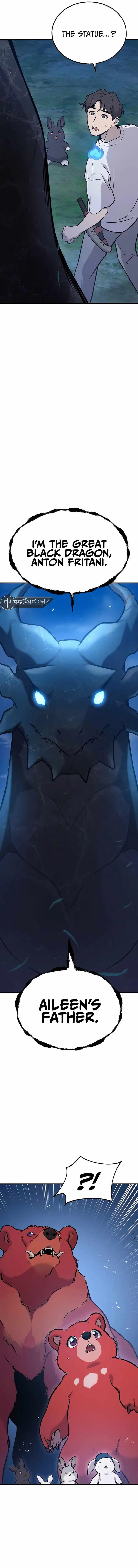 The Top Dungeon Farmer 81 22