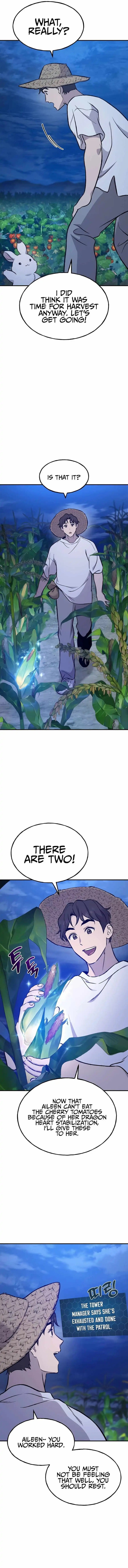 The Top Dungeon Farmer 81 3