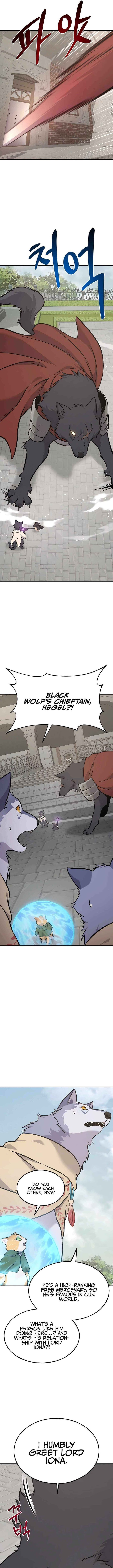 The Top Dungeon Farmer 85 3