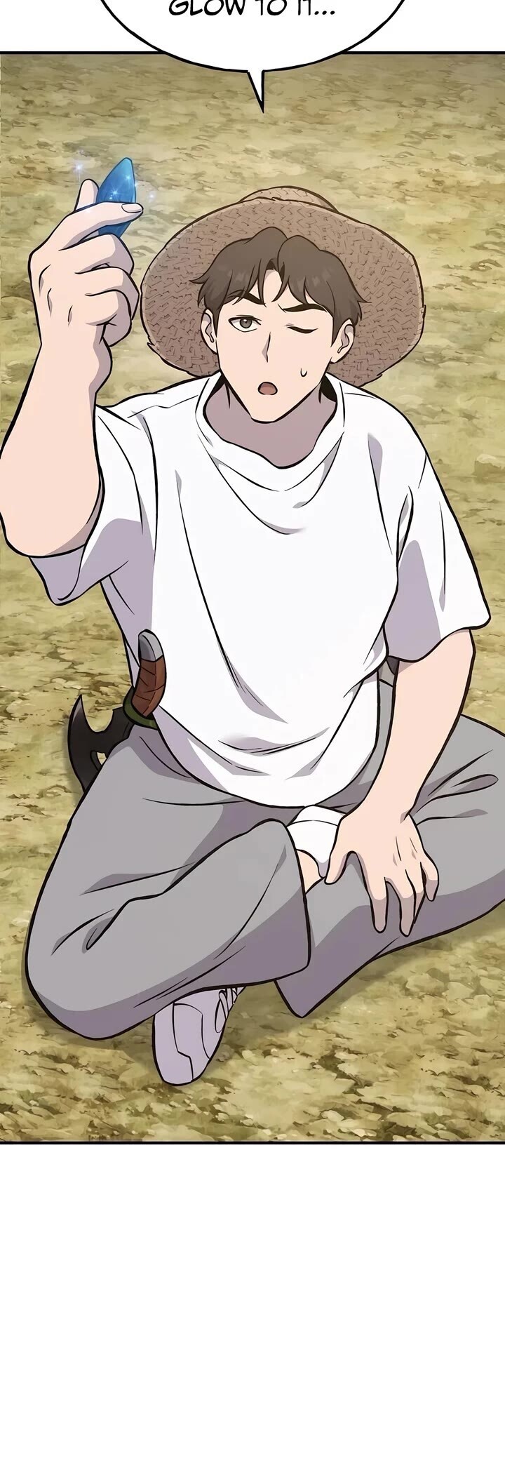 The Top Dungeon Farmer 86 16