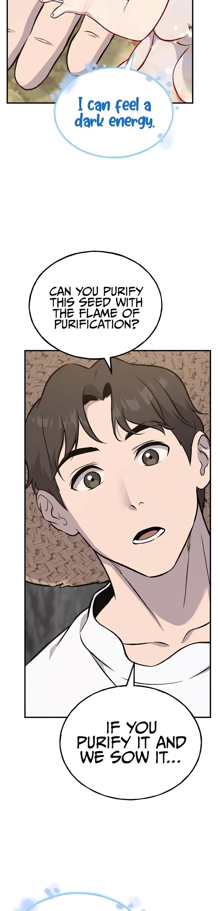 The Top Dungeon Farmer 86 18