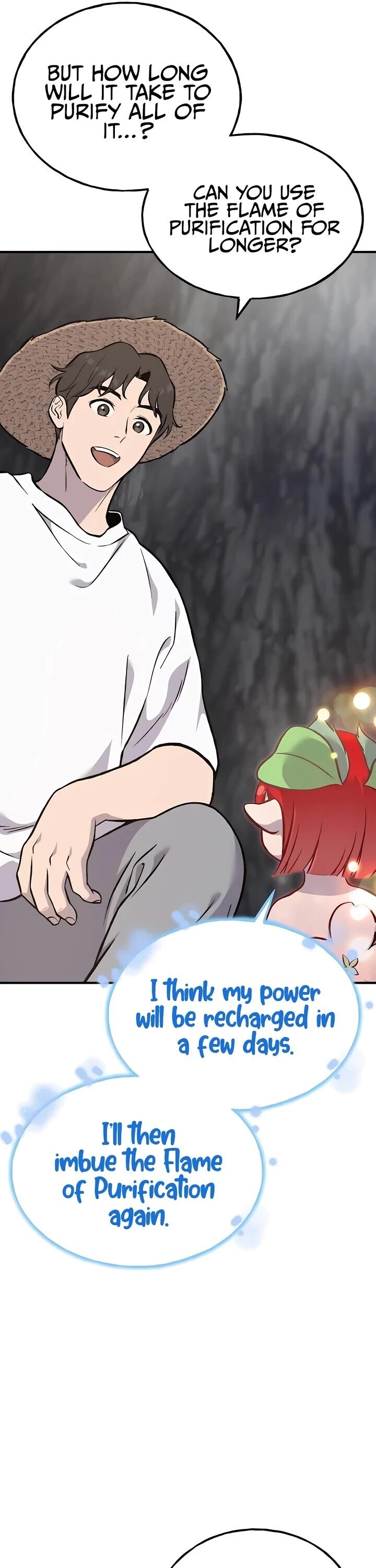 The Top Dungeon Farmer 86 25