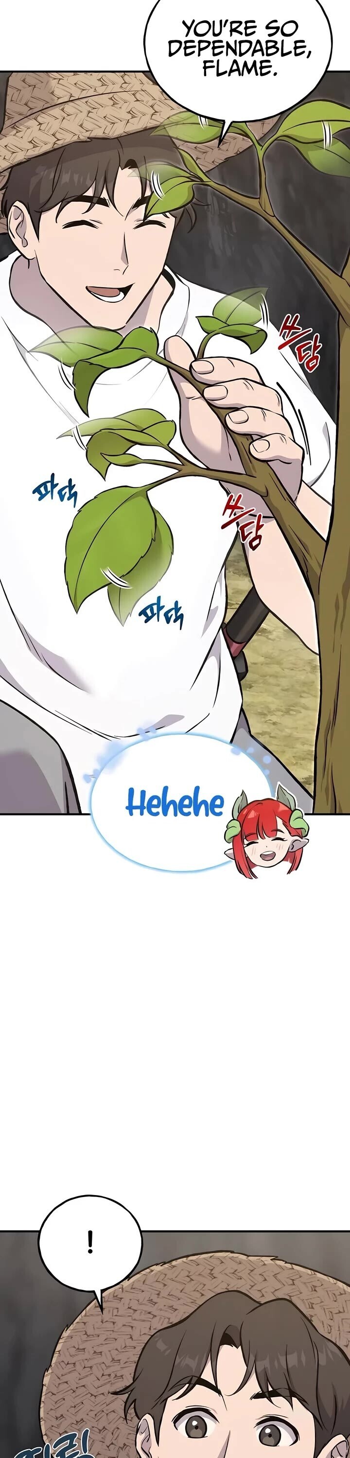 The Top Dungeon Farmer 86 26