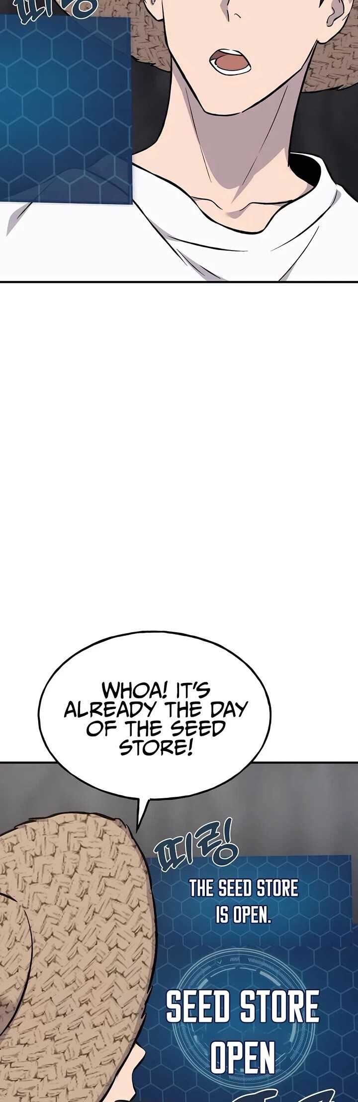 The Top Dungeon Farmer 86 27