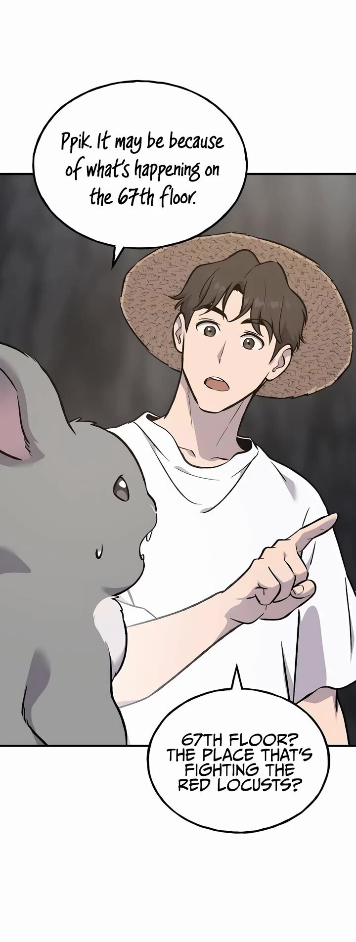 The Top Dungeon Farmer 86 31