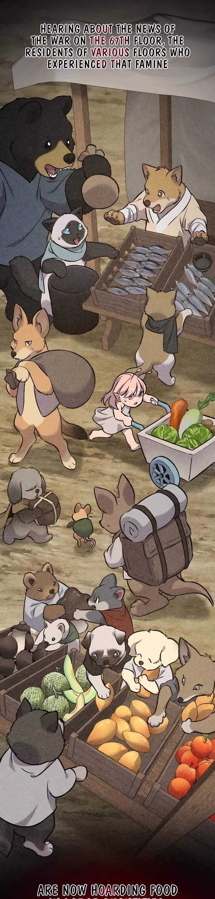 The Top Dungeon Farmer 86 33