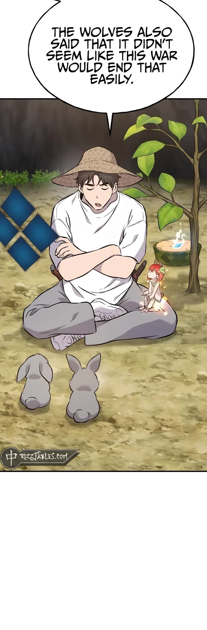 The Top Dungeon Farmer 86 36