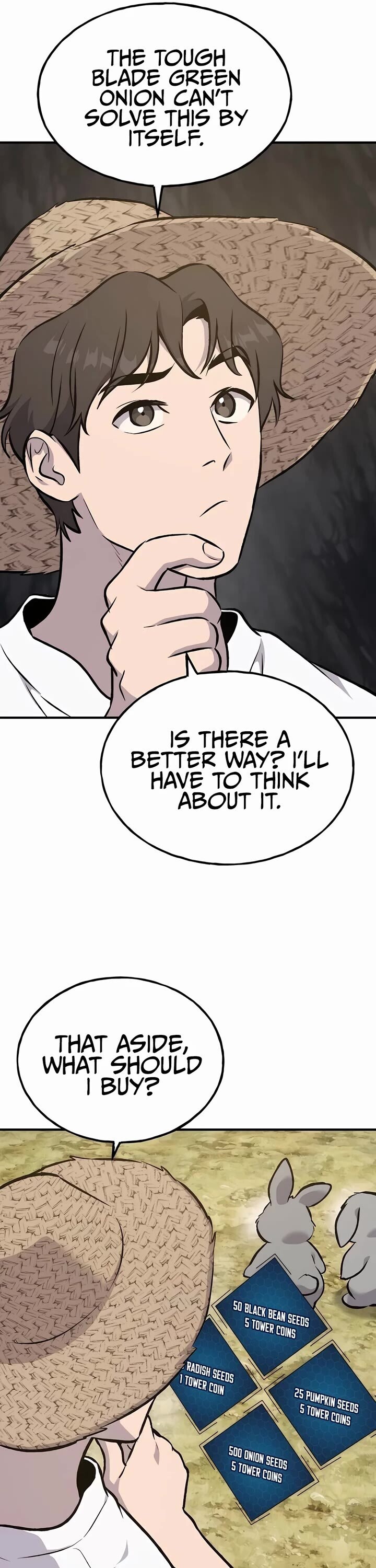 The Top Dungeon Farmer 86 37