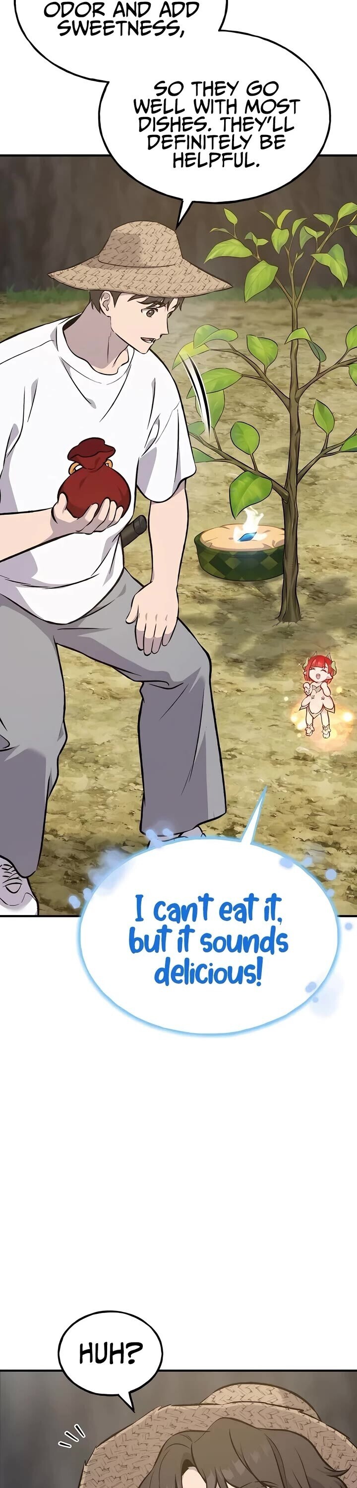 The Top Dungeon Farmer 86 41