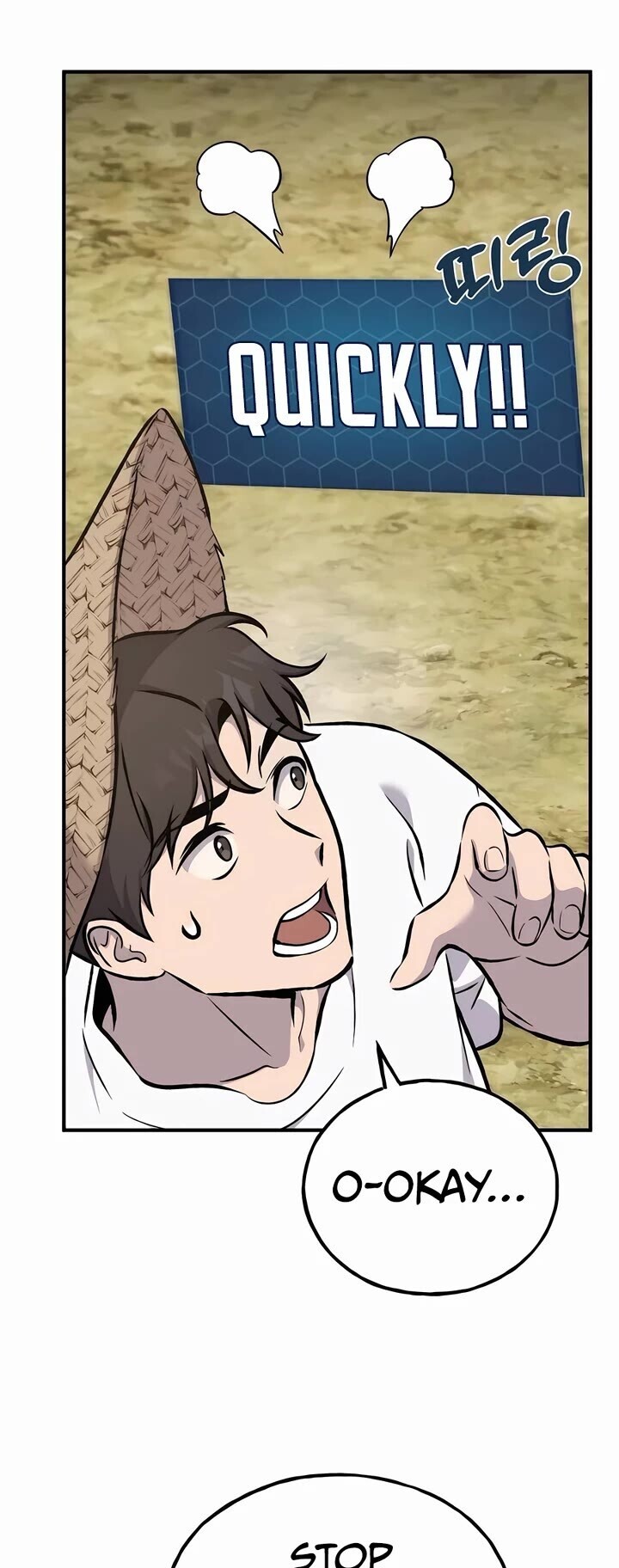 The Top Dungeon Farmer 86 46