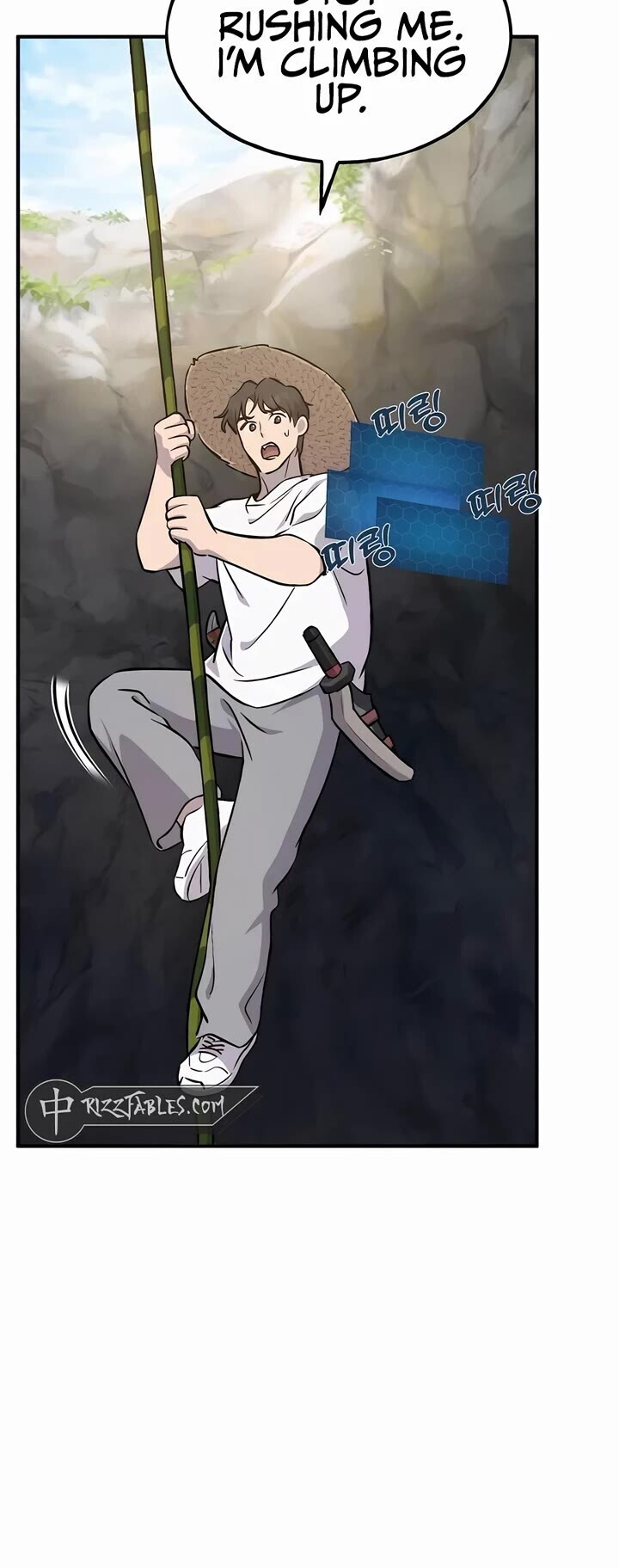 The Top Dungeon Farmer 86 47