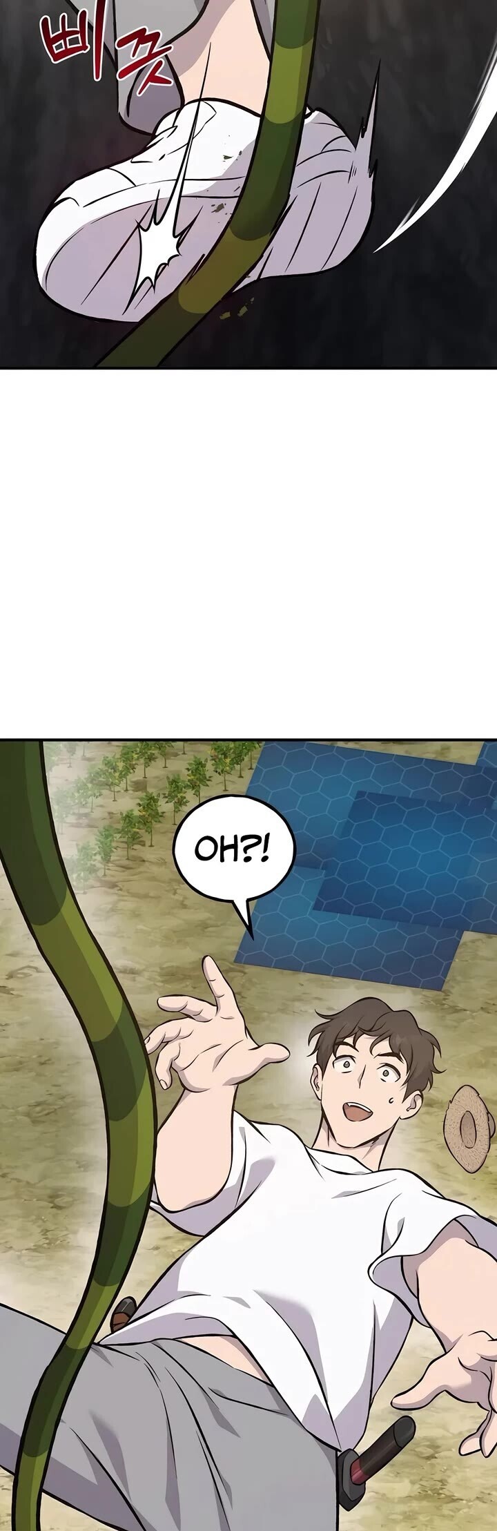 The Top Dungeon Farmer 86 50