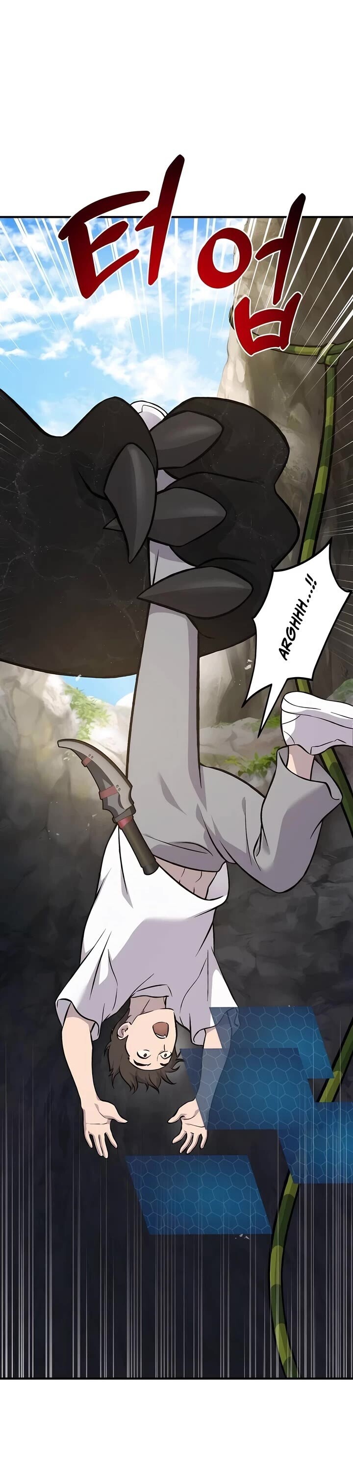 The Top Dungeon Farmer 86 52