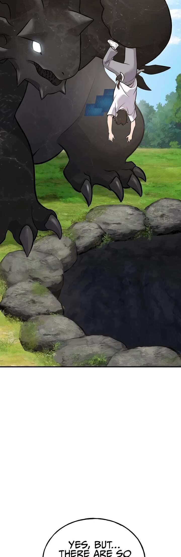 The Top Dungeon Farmer 86 54