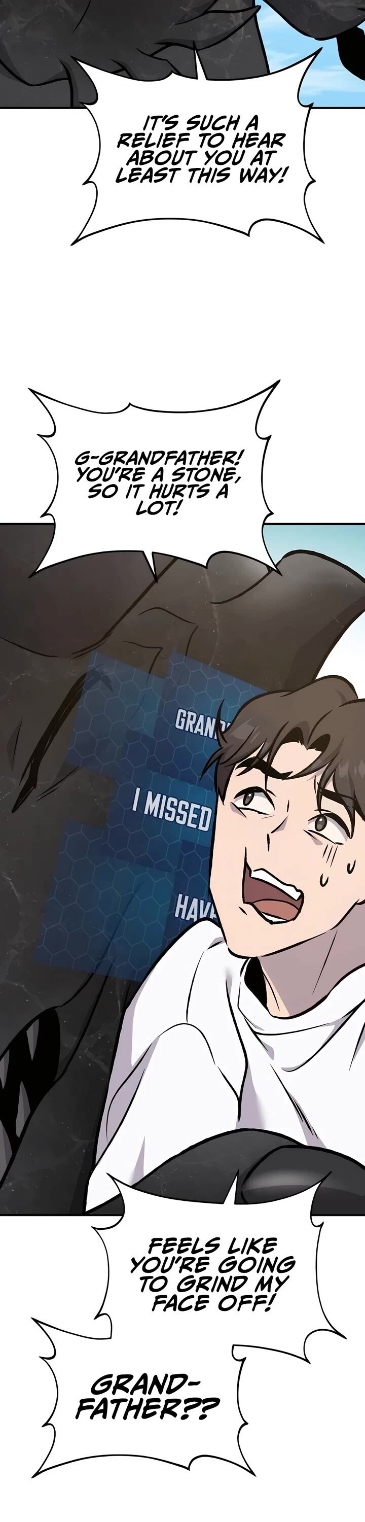 The Top Dungeon Farmer 86 57