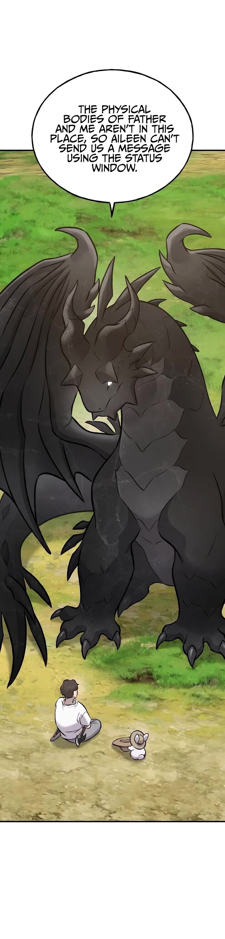 The Top Dungeon Farmer 86 61