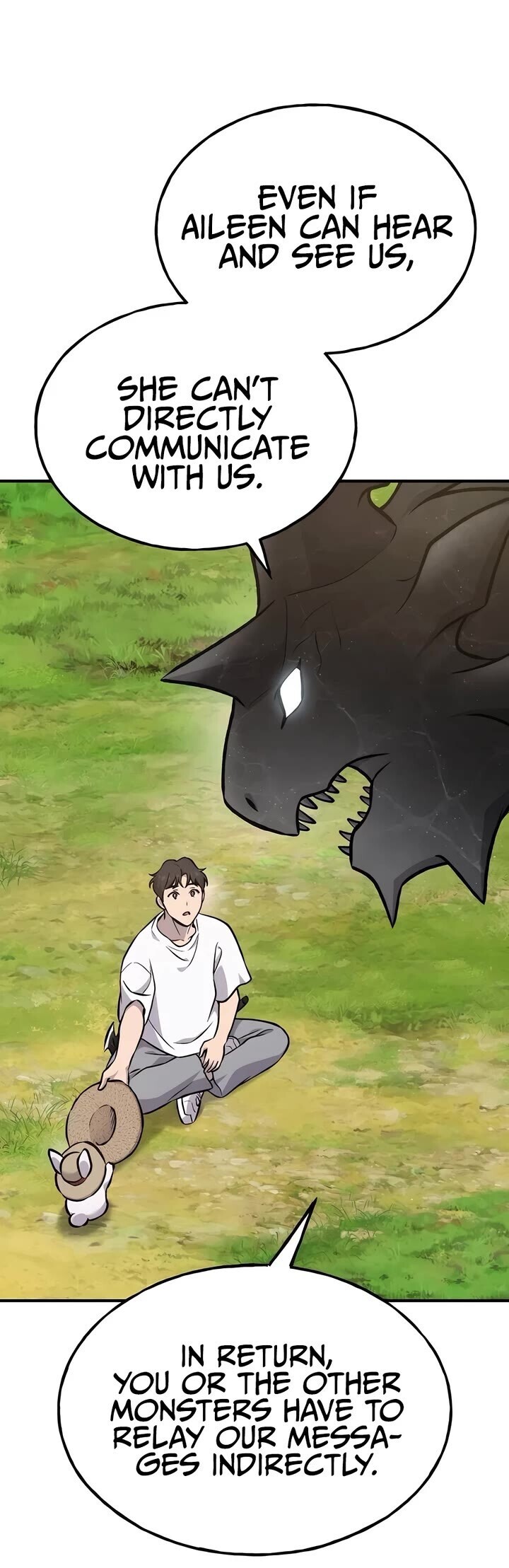 The Top Dungeon Farmer 86 62