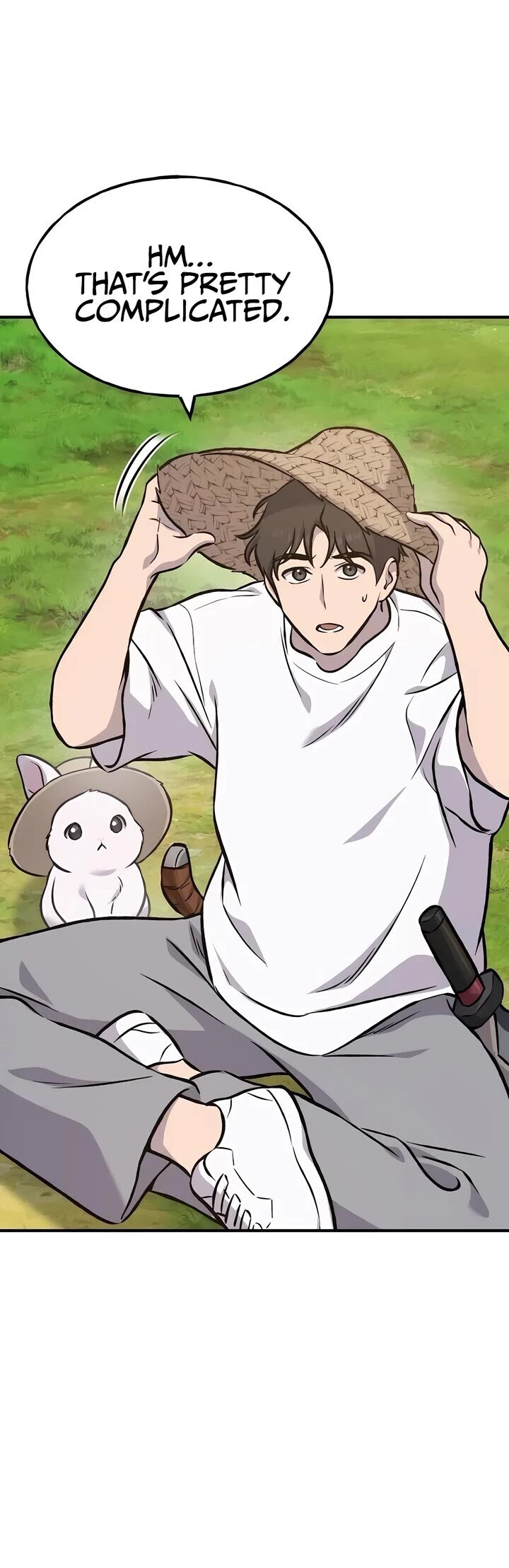 The Top Dungeon Farmer 86 63