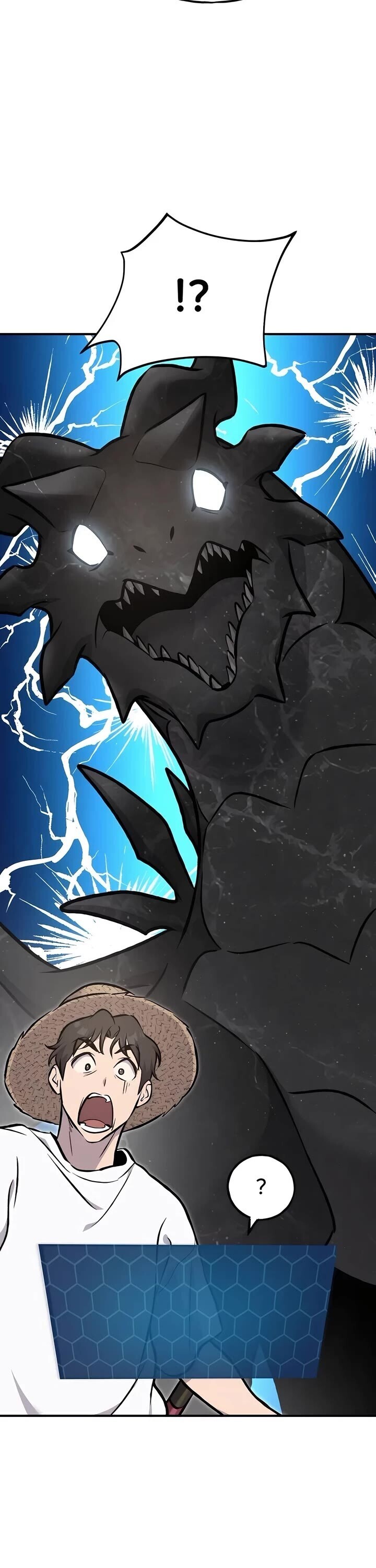 The Top Dungeon Farmer 86 70