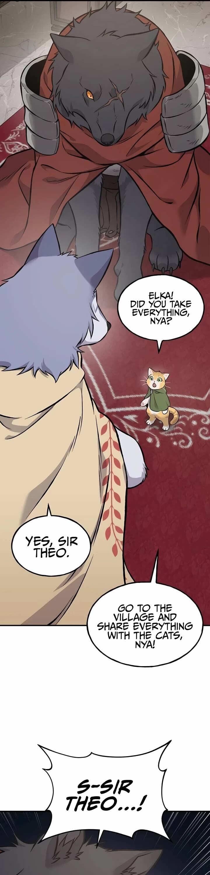 The Top Dungeon Farmer 86 9