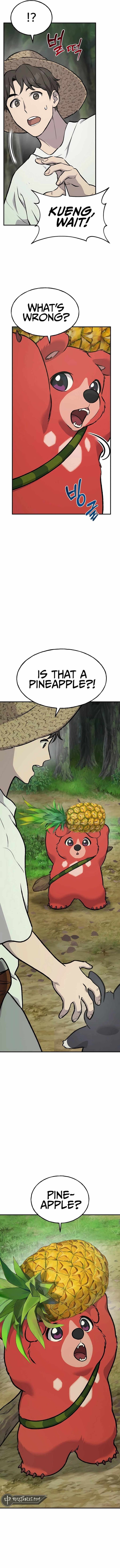 The Top Dungeon Farmer 87 18