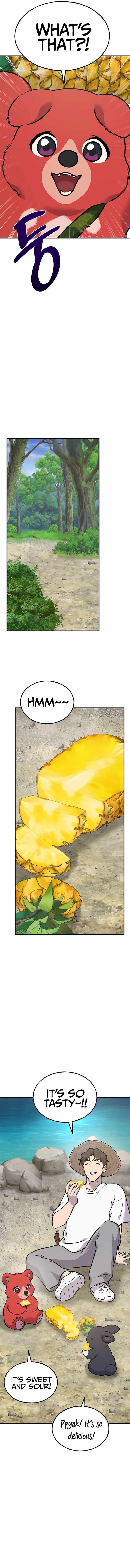 The Top Dungeon Farmer 87 19