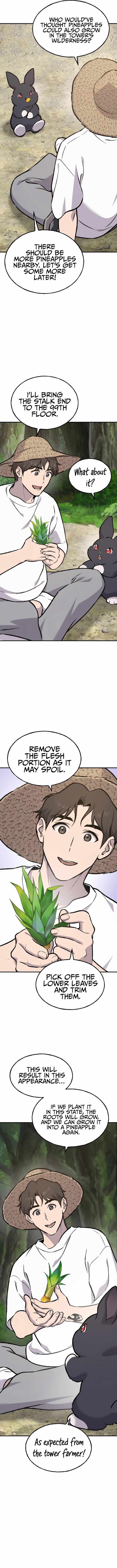 The Top Dungeon Farmer 87 20