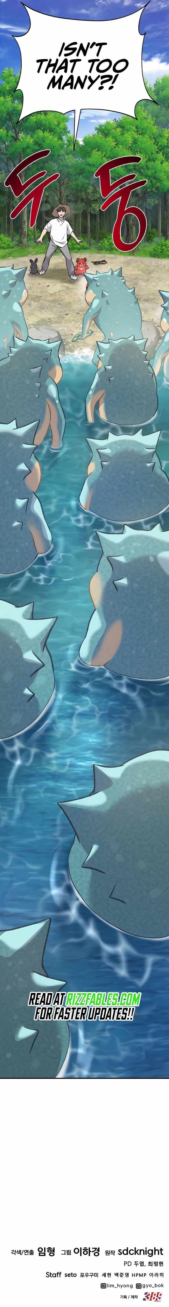 The Top Dungeon Farmer 87 23