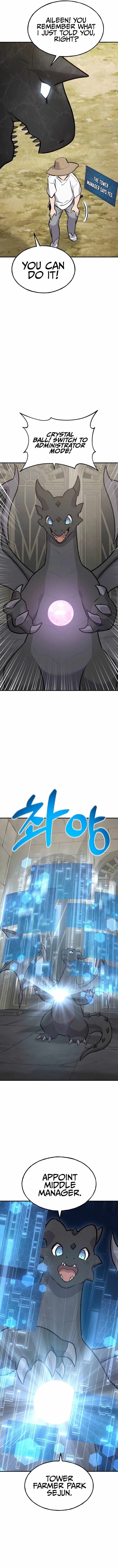 The Top Dungeon Farmer 87 5