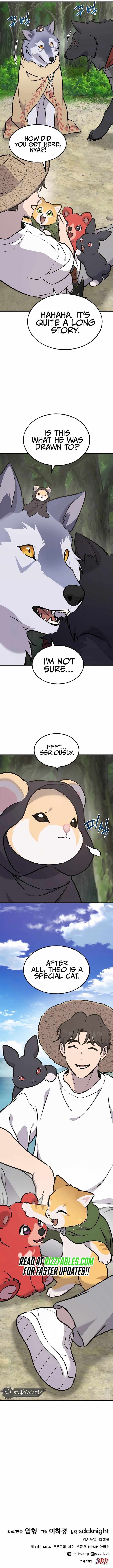 The Top Dungeon Farmer 89 21