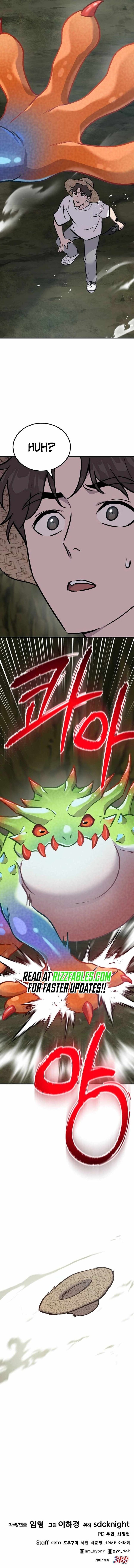 The Top Dungeon Farmer 90 27