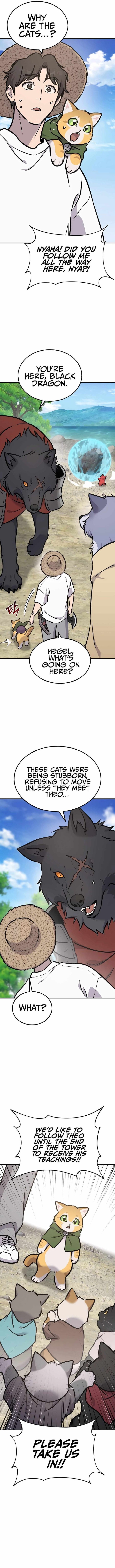 The Top Dungeon Farmer 91 17