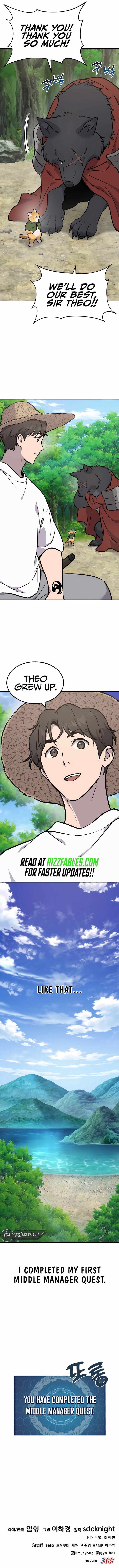 The Top Dungeon Farmer 91 22