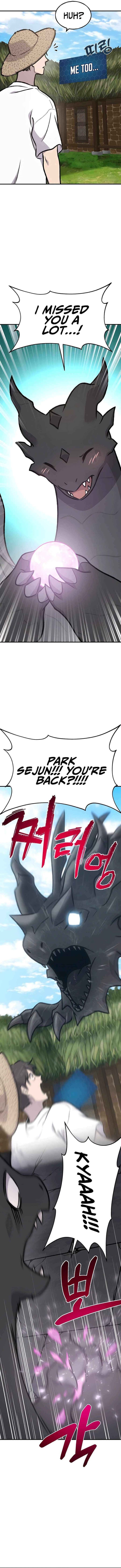 The Top Dungeon Farmer 92 10