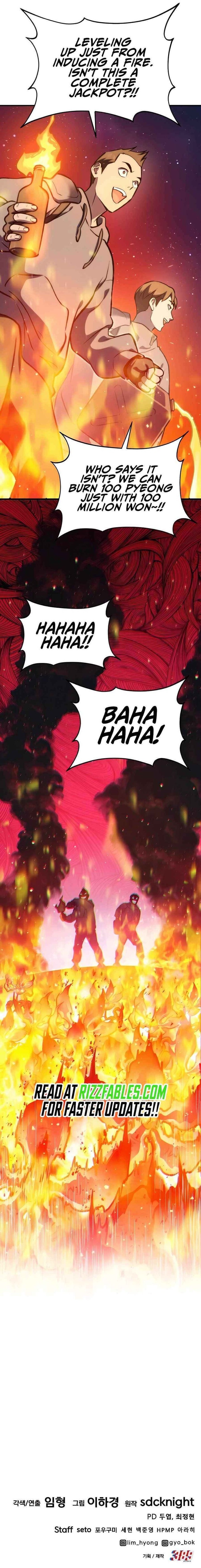 The Top Dungeon Farmer 94 19