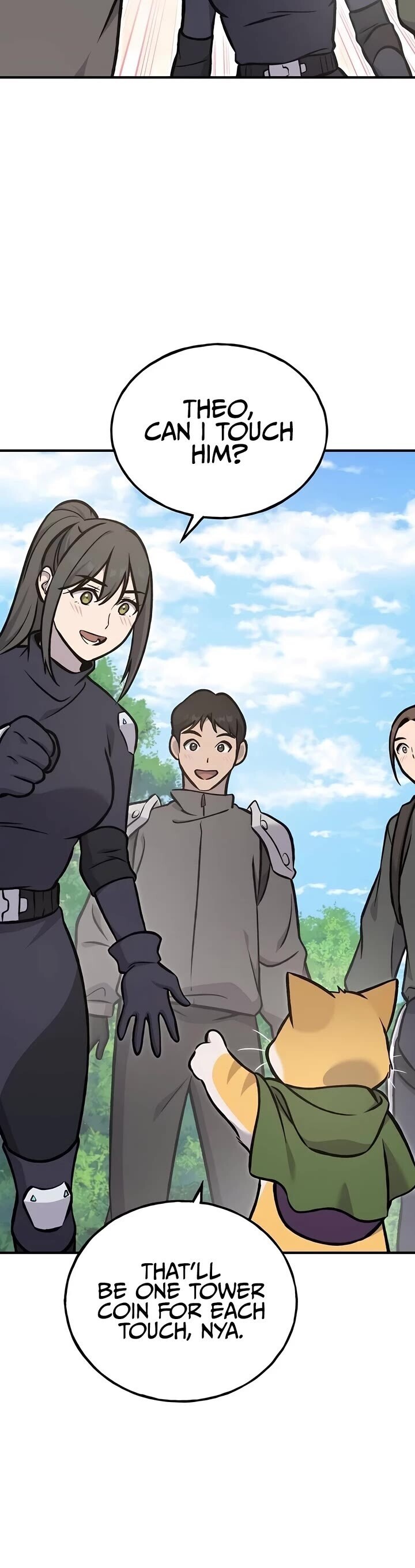 The Top Dungeon Farmer 95 12