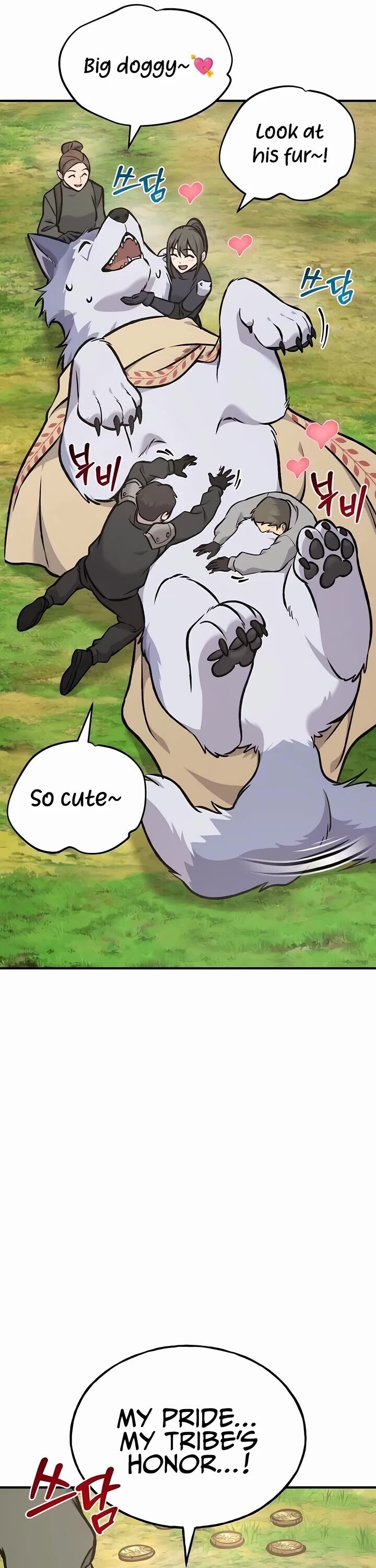 The Top Dungeon Farmer 95 13