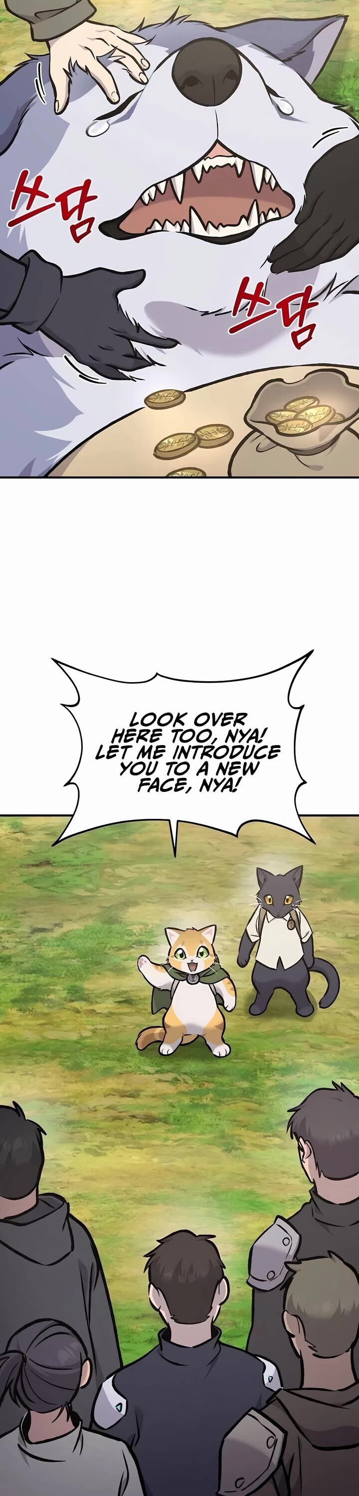 The Top Dungeon Farmer 95 14