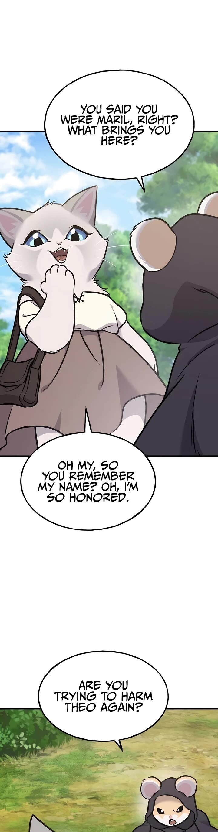 The Top Dungeon Farmer 95 35