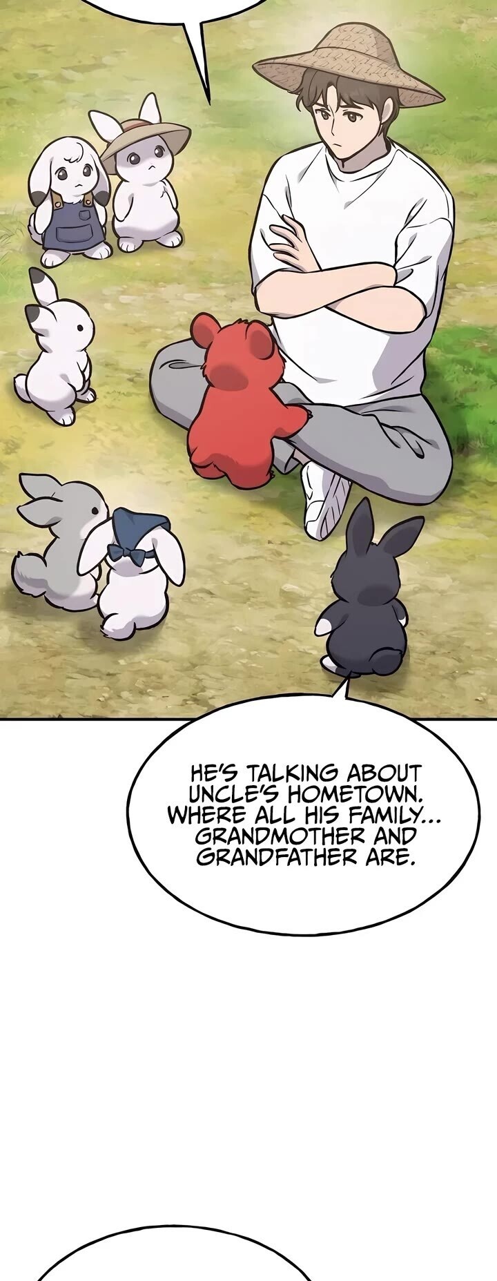 The Top Dungeon Farmer 95 63