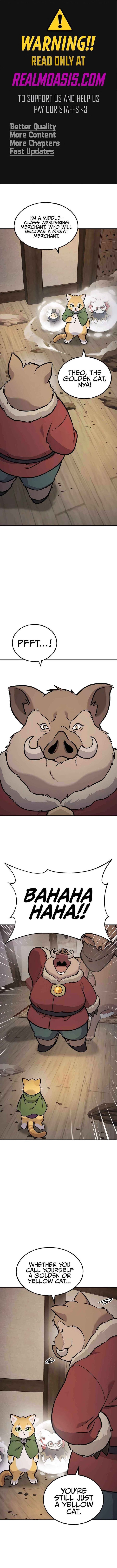 The Top Dungeon Farmer 97 1