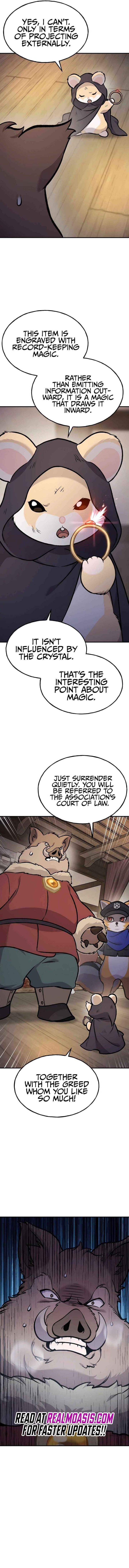 The Top Dungeon Farmer 97 11