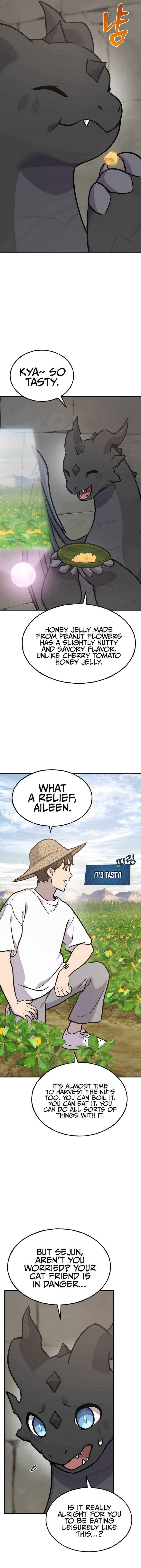 The Top Dungeon Farmer 97 17