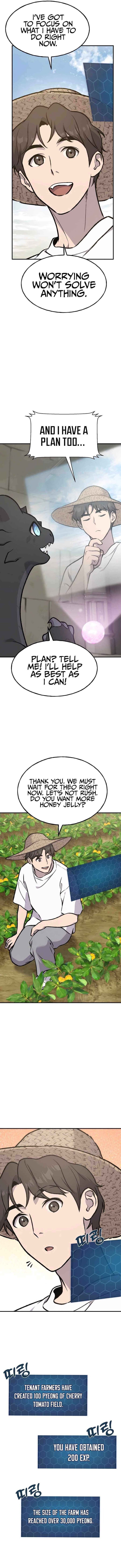 The Top Dungeon Farmer 97 18