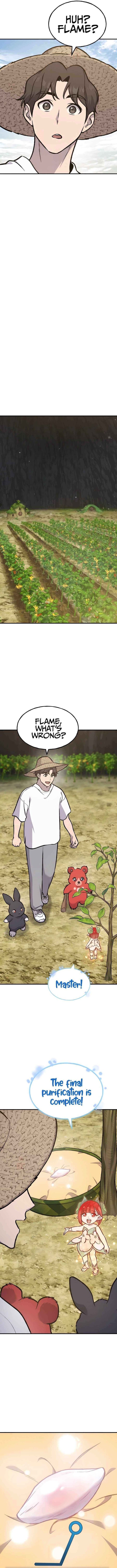 The Top Dungeon Farmer 97 21