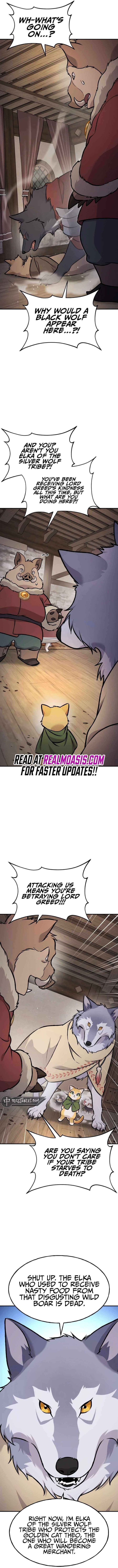 The Top Dungeon Farmer 97 4