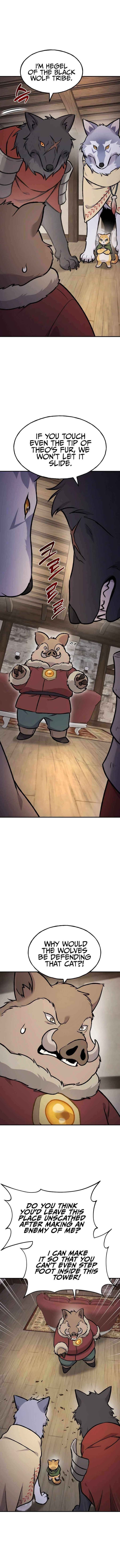 The Top Dungeon Farmer 97 5